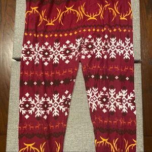 Agnes & Dora leggings